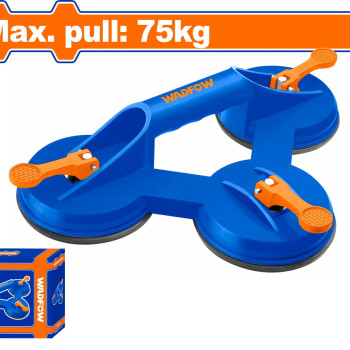 WADFOW ΒΕΝΤΟΥΖΑ ΤΖΑΜΙΩΝ ΤΡΙΠΛΗ 75Kg (WKR1G75)