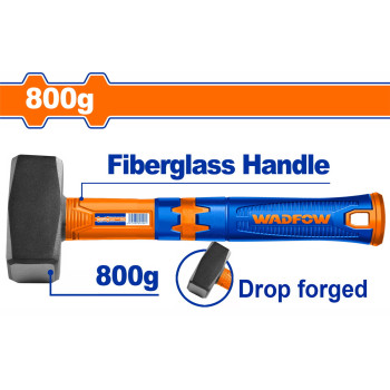 WADFOW ΒΑΡΙΟΠΟΥΛΑ 800gr (WHM2308)