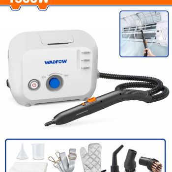 WADFOW ΑΤΜΟΚΑΘΑΡΙΣΤΗΣ ΚΛΙΜΑΤΙΣΤΙΚΩΝ 1.500W / 1Lit (WSTC1501)