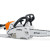 MS 151 C-E με λάμα 25cm Picco Micro 3