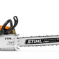 MS 661 C-M με λάμα 50cm RS Light