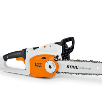 MSE 190 C-BQ με λάμα 40 cm Picco 3/8