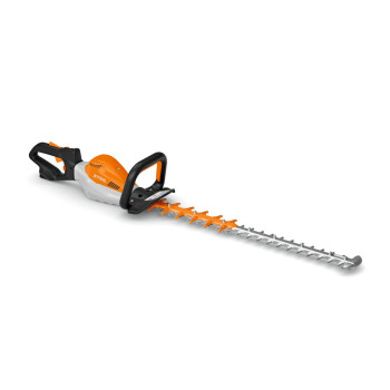 HSA 130 R με μαχαίρι 750mm/30", χωρίς μπαταρία και φορτιστή