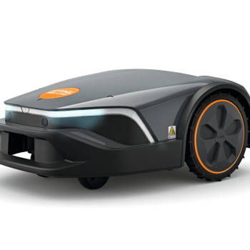 iMOW 5.0 EVO