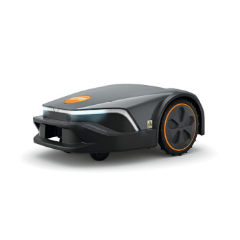 iMOW 5.0 EVO