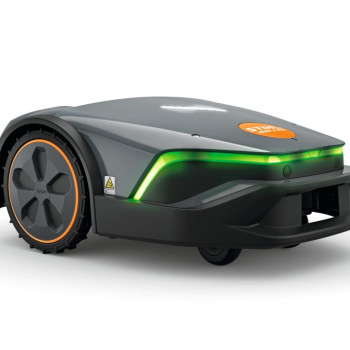 iMOW 6 EVO