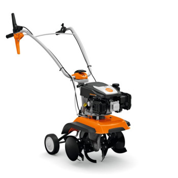 MH 445 R Tiller