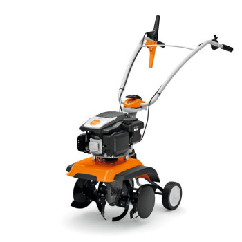 MH 445 R Tiller