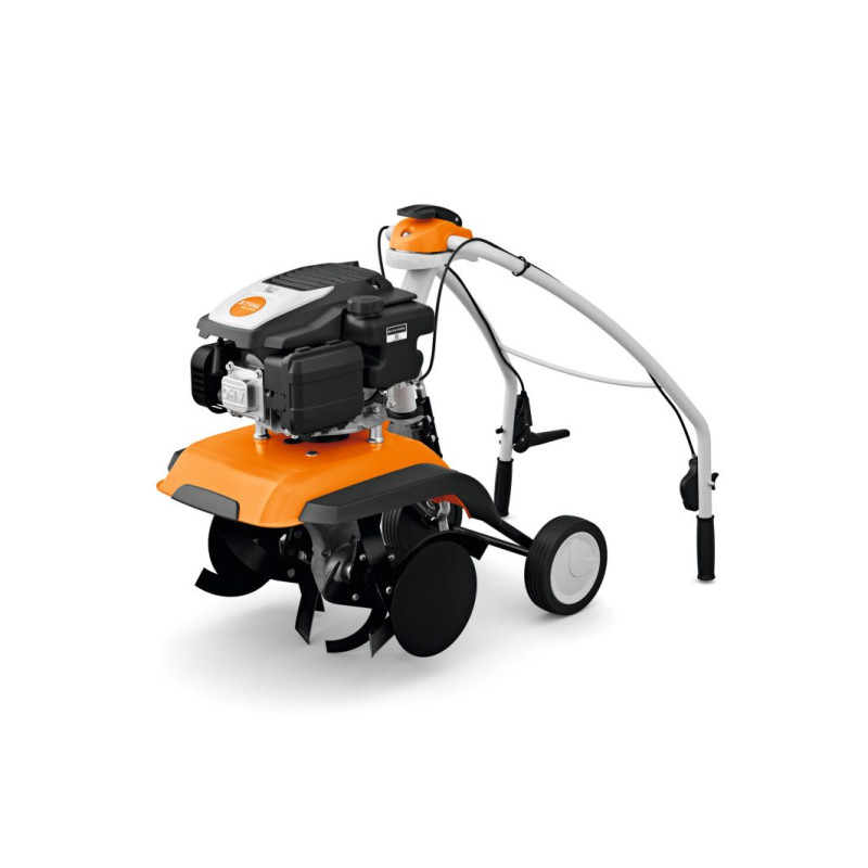 MH 445 R Tiller