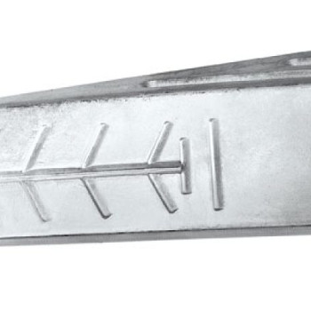 Σφήνα υλοτομίας και σχισίματος, 1.050 gr