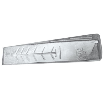 Σφήνα υλοτομίας και σχισίματος, 1.050 gr